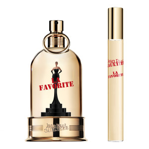 La Favorite - Eau de Parfum La Favorite - Eau de Parfum